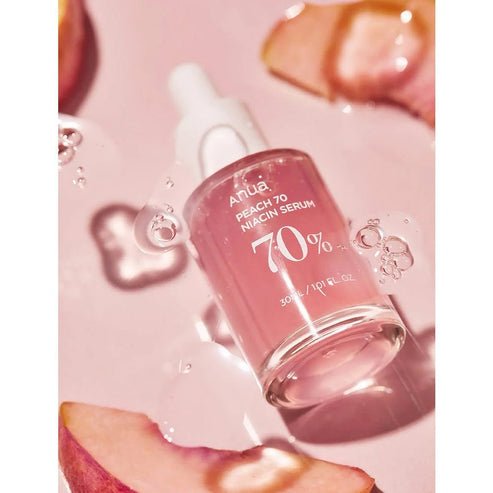 Niacinamide Serum (Original) - Barakaq