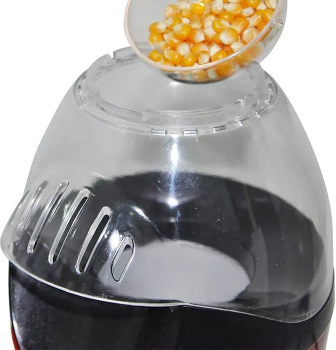 Popcorn Maker - Barakaq