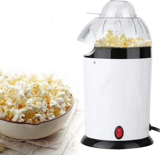 Popcorn Maker - Barakaq