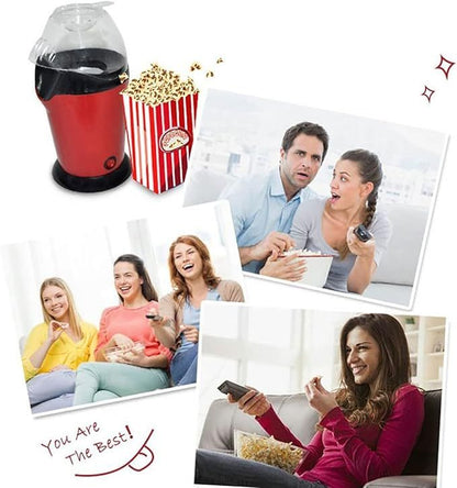 Popcorn Maker - Barakaq