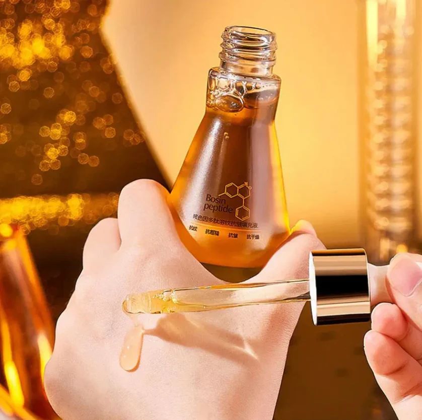 Revitalizing Peptide Bee Serum - Barakaq