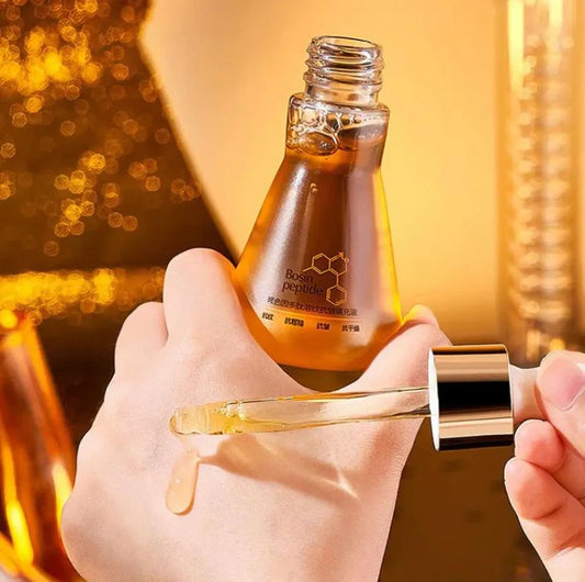 Revitalizing Peptide Bee Serum - Barakaq