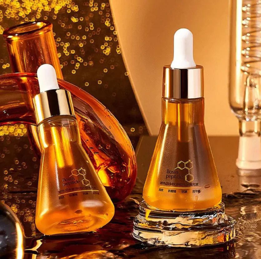 Revitalizing Peptide Bee Serum - Barakaq