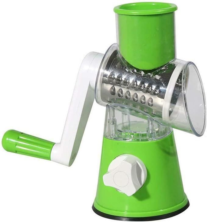 Table Top Drum Grater - Barakaq